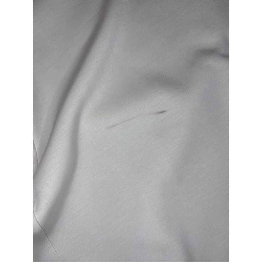 Member's Mark Women's Sand Wash (Short Sleeve) Tee Cream Size XL - Picture 11 of 16